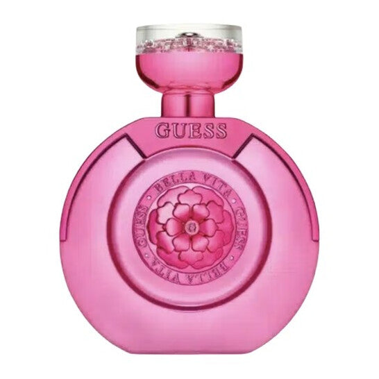 Guess Ladies La Mia Bella Vita EDP 3.4 oz (Tester) Fragrances  - Luxurious Fragrance Available Online in Hong Kong & China