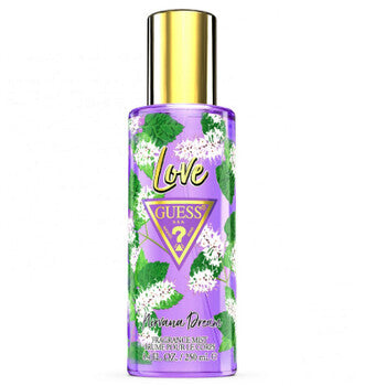 Guess Ladies Love Nirvana Dreams 8.5 oz Mist - Luxurious Fragrance Available Online in Hong Kong & China