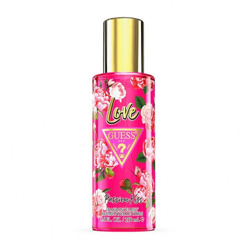 Guess Ladies Love Passion Kiss 8.5 oz Mist - Luxurious Fragrance Available Online in Hong Kong & China