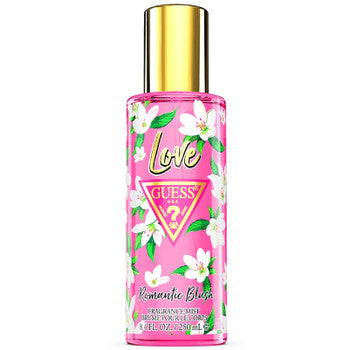 Guess Ladies Love Romance Blush 8.5 oz Mist - Luxurious Fragrance Available Online in Hong Kong & China