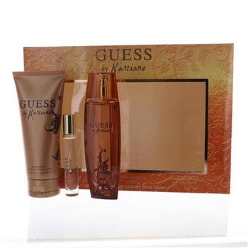 Guess Ladies Marciano Gift Set  - Luxurious Fragrance Available Online in Hong Kong & China