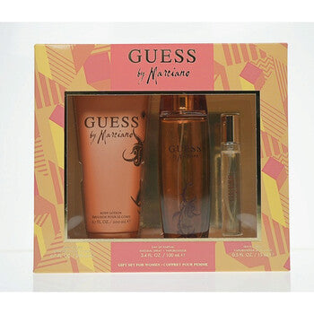 Guess Ladies Marciano Gift Set - Luxurious Fragrance Available Online in Hong Kong & China