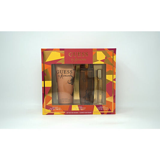 Guess Ladies Marciano Gift Set  - Luxurious Fragrance Available Online in Hong Kong & China