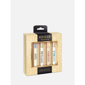 Guess Ladies Mini Set Gift Set Fragrances  (Wholesale) - Luxurious Fragrance Available Online in Hong Kong & China
