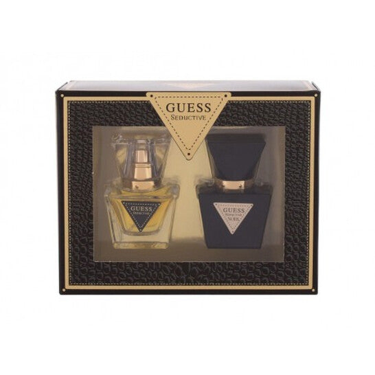 Guess Ladies Mini Set Gift Set Fragrances  (Wholesale) - Luxurious Fragrance Available Online in Hong Kong & China