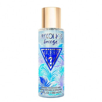 Guess Ladies Mykonos Breeze Shimmer 8.4 oz Mist - Luxurious Fragrance Available Online in Hong Kong & China