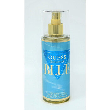 Guess Ladies Seductive Blue Mist 8.4 oz Mist 00 - Luxurious Fragrance Available Online in Hong Kong & China