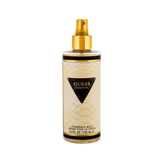 Guess Ladies Seductive Body Mist 8.4 oz (Tester) Fragrances (Wholesale) - Luxurious Fragrance Available Online in Hong Kong & China