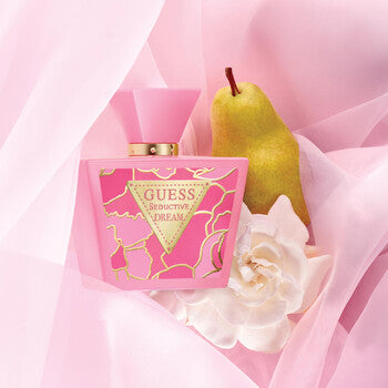 Guess Ladies Seductive Dream Body Spray Gift Set Fragrances (Wholesale) - Luxurious Fragrance Available Online in Hong Kong & China