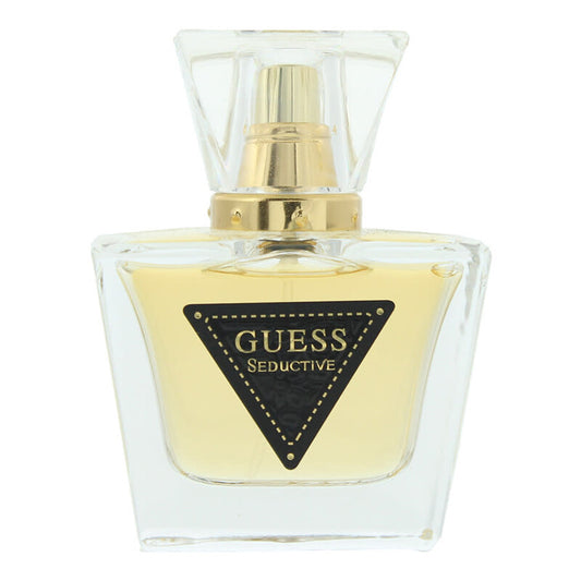 Guess Ladies Seductive EDT 1 oz (Tester) Fragrances - Luxurious Fragrance Available Online in Hong Kong & China