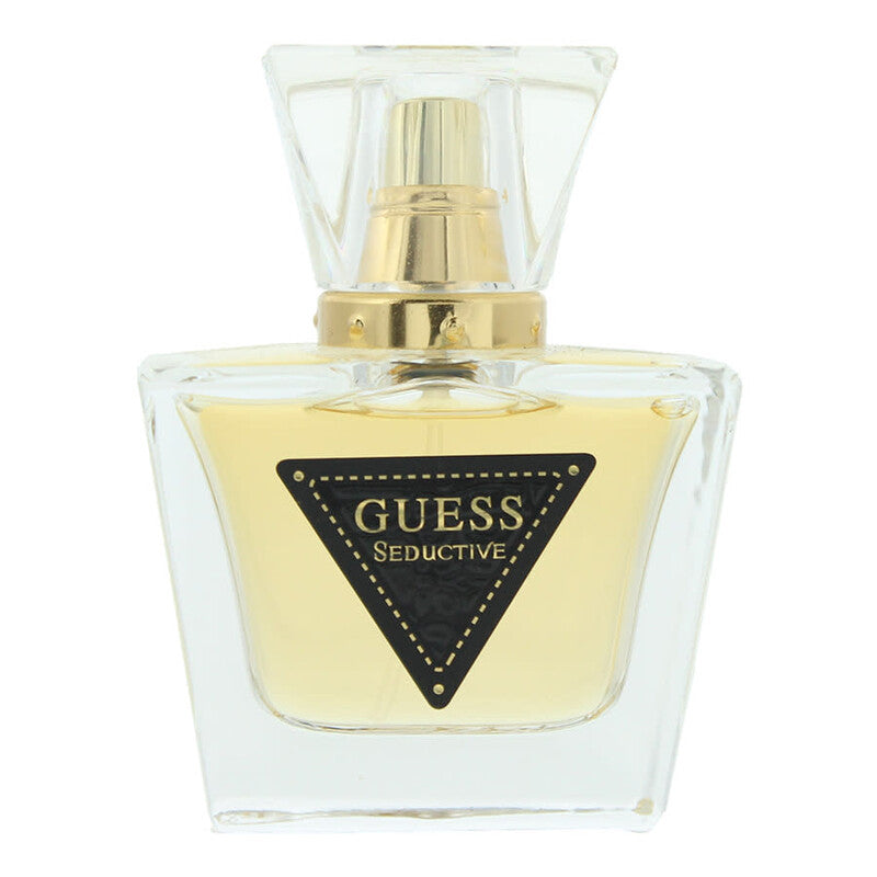 Guess Ladies Seductive EDT 1 oz (Tester) Fragrances (Wholesale) - Luxurious Fragrance Available Online in Hong Kong & China
