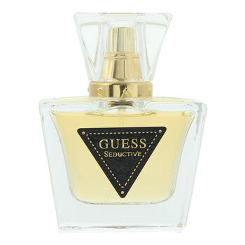 Guess Ladies Seductive EDT 1 oz (Tester) Fragrances (Wholesale) - Luxurious Fragrance Available Online in Hong Kong & China