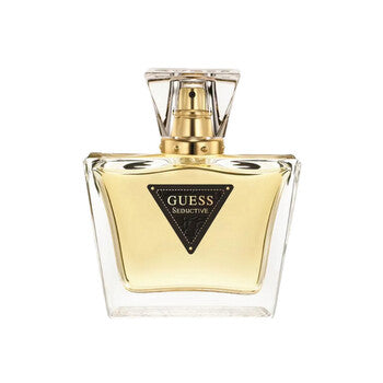 Guess Ladies Seductive EDT Spray 1 oz (Tester) - Luxurious Fragrance Available Online in Hong Kong & China