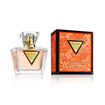 Guess Ladies Seductive Flirt EDT Spray 2.5 oz Fragrances  (Wholesale) - Luxurious Fragrance Available Online in Hong Kong & China