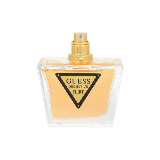 Guess Ladies Seductive Flirt EDT Spray 2.5 oz (Tester) Fragrances (Wholesale) - Luxurious Fragrance Available Online in Hong Kong & China