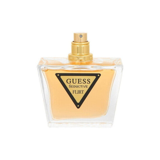 Guess Ladies Seductive Flirt EDT Spray 2.5 oz (Tester) Fragrances (Wholesale) - Luxurious Fragrance Available Online in Hong Kong & China