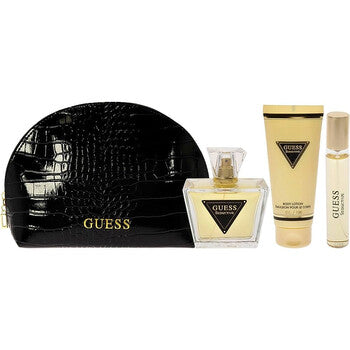 Guess Ladies Seductive Gift Set - Luxurious Fragrance Available Online in Hong Kong & China