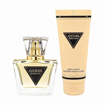 Guess Ladies Seductive Gift Set - Luxurious Fragrance Available Online in Hong Kong & China