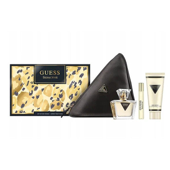 Guess Ladies Seductive Gift Set Fragrances  - Luxurious Fragrance Available Online in Hong Kong & China