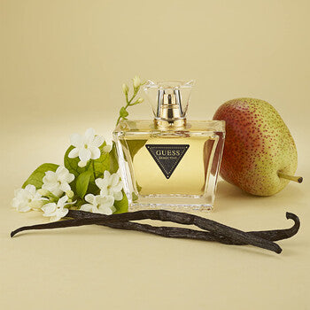 Guess Ladies Seductive Gift Set Fragrances (Wholesale) - Luxurious Fragrance Available Online in Hong Kong & China