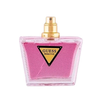 Guess Ladies Seductive Im Yours EDT Spray 2.5 oz (Tester) - Luxurious Fragrance Available Online in Hong Kong & China