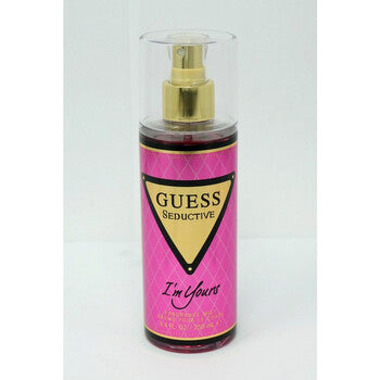 Guess Ladies Seductive I'm Yours Mist 8.4 oz Mist - Luxurious Fragrance Available Online in Hong Kong & China