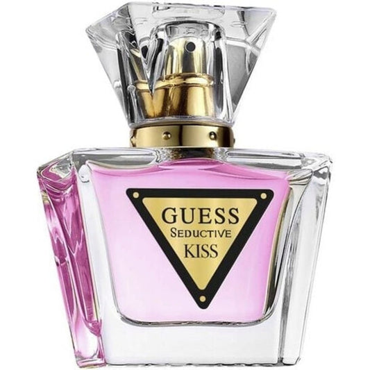 Guess Ladies Seductive Kiss EDT 1.0 oz Fragrances - Luxurious Fragrance Available Online in Hong Kong & China