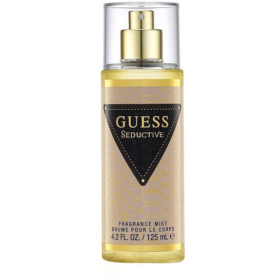 Guess Ladies Seductive Mist 4.2 oz Fragrances  (Wholesale) - Luxurious Fragrance Available Online in Hong Kong & China