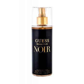 Guess Ladies Seductive Noir 8.4 oz Mist - Luxurious Fragrance Available Online in Hong Kong & China