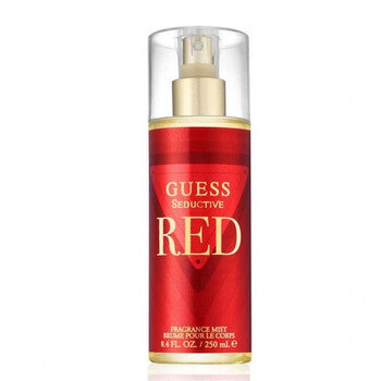 Guess Ladies Seductive Red 8.4 oz Mist 0 - Luxurious Fragrance Available Online in Hong Kong & China