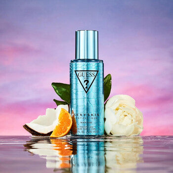 Guess Ladies Sexy Skin Metallique Martini Mist 8.4 oz Fragrances  (Wholesale) - Luxurious Fragrance Available Online in Hong Kong & China