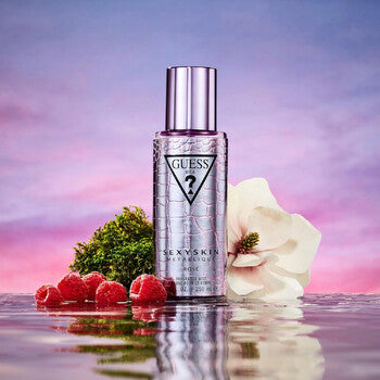 Guess Ladies Sexy Skin Metallique Rose Mist 8.4 oz Fragrances  (Wholesale) - Luxurious Fragrance Available Online in Hong Kong & China