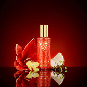 Guess Ladies Sexy Skin Solar Warmth Mist 8.4 oz - Luxurious Fragrance Available Online in Hong Kong & China