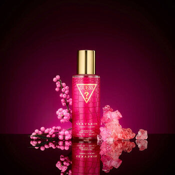 Guess Ladies Sexy Skin Sweet Sugar Mist 8.4 oz - Luxurious Fragrance Available Online in Hong Kong & China