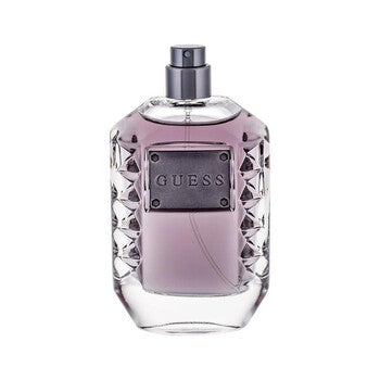 Guess Men's Dare EDT Spray 1.7 oz (Tester) - Luxurious Fragrance Available Online in Hong Kong & China