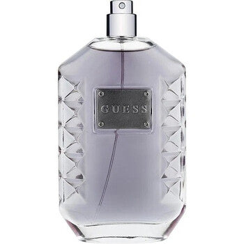 Guess Men's Dare EDT Spray 3.4 oz (Tester) - Luxurious Fragrance Available Online in Hong Kong & China