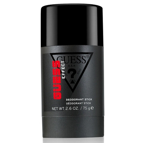Guess Men's Effect Deodorant Stick 2.6 oz Bath & Body  (Wholesale) - Luxurious Fragrance Available Online in Hong Kong & China