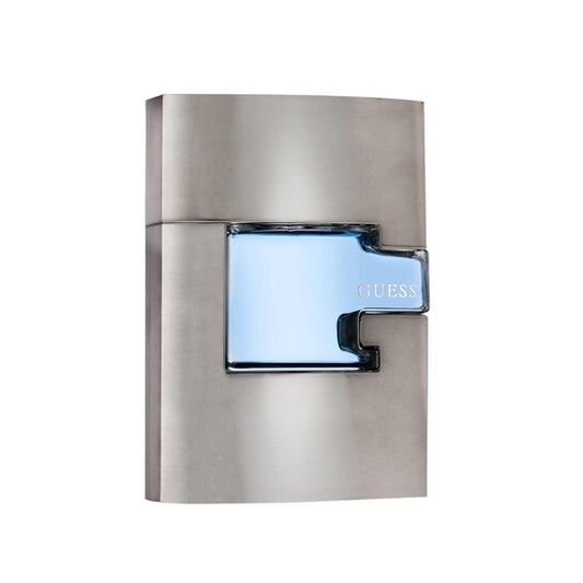 Guess Men's Forever EDT Spray 2.5 oz (Tester) - Luxurious Fragrance Available Online in Hong Kong & China