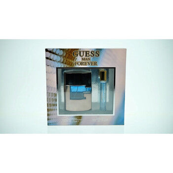 Guess Men's Forever Gift Set Fragrances  (Wholesale) - Luxurious Fragrance Available Online in Hong Kong & China