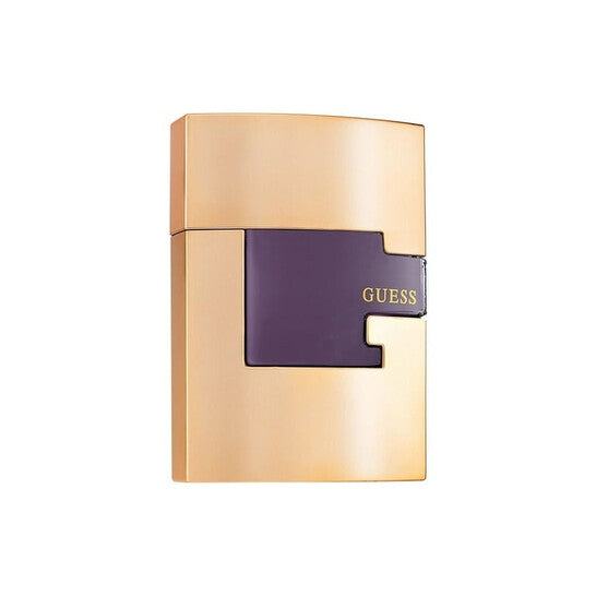 Guess Men's Gold EDT Spray 2.5 oz Fragrances (Wholesale) - Luxurious Fragrance Available Online in Hong Kong & China