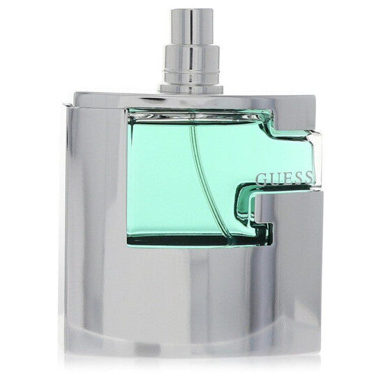 Guess Men's Guess EDT Spray 2.5 oz (Tester) Fragrances (Wholesale) - Luxurious Fragrance Available Online in Hong Kong & China