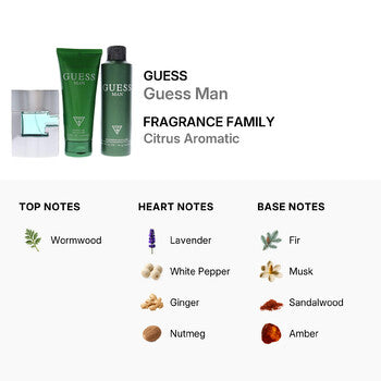 Guess Men's Guess Gift Set (Wholesale) - Luxurious Fragrance Available Online in Hong Kong & China