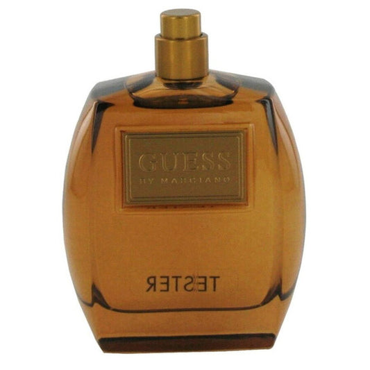 Guess Men's Marciano EDT Spray 3.3 oz (Tester) - Luxurious Fragrance Available Online in Hong Kong & China