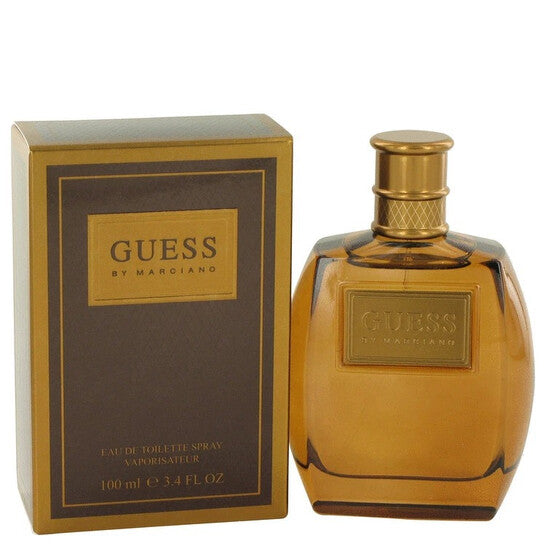 Guess Men's Marciano EDT Spray 3.4 oz Fragrances (Wholesale) - Luxurious Fragrance Available Online in Hong Kong & China