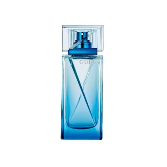 Guess Men's Night EDT Spray 3.3 oz (Tester) - Luxurious Fragrance Available Online in Hong Kong & China