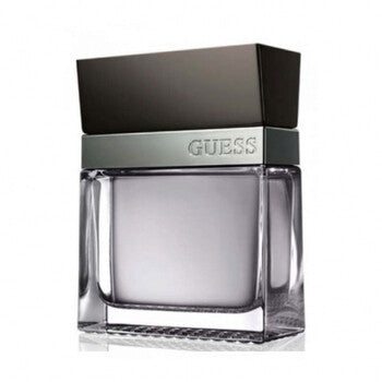 Guess Men's Seductive Aftershave 3.4 oz - Luxurious Fragrance Available Online in Hong Kong & China