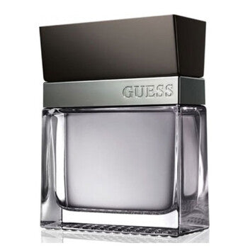 Guess Men's Seductive EDT Spray 3.4 oz (Wholesale) - Luxurious Fragrance Available Online in Hong Kong & China