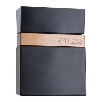 Guess Men's Seductive Homme Noir EDT Spray 3.4 oz Fragrances (Wholesale) - Luxurious Fragrance Available Online in Hong Kong & China