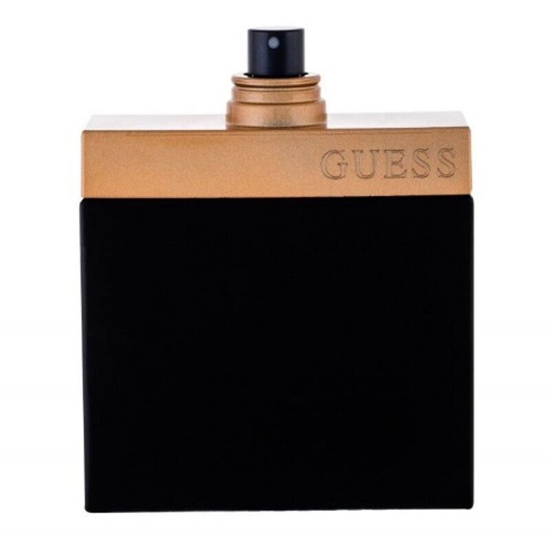 Guess Men's Seductive Homme Noir EDT Spray 3.4 oz (Tester) Fragrances  - Luxurious Fragrance Available Online in Hong Kong & China