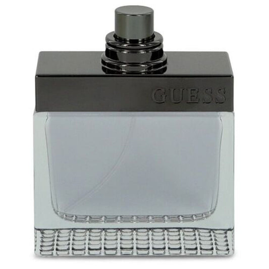 Guess Men's Seductive Men EDT Spray 1.7 oz (Tester) Fragrances - Luxurious Fragrance Available Online in Hong Kong & China